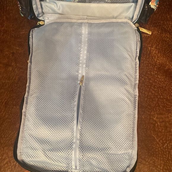 JuJuBe® Be Right Back Diaper Backpack main image 5